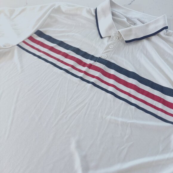 Old Navy Active Golf Shirt - Picture 1 of 4